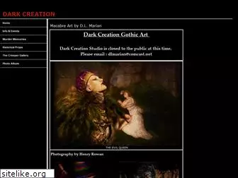 darkcreation.com