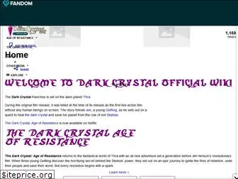darkcrystal.fandom.com