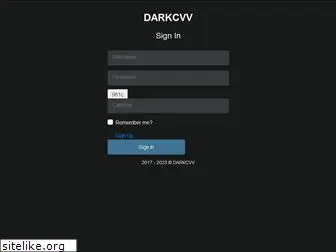 darkcvv.ru