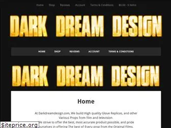 darkdreamdesign.com