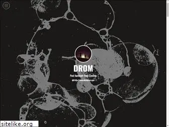 darkdrom.com