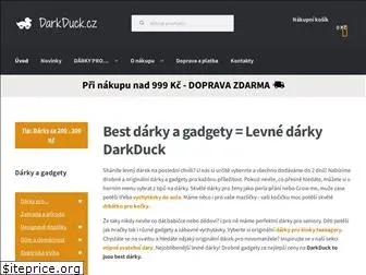 darkduck.cz