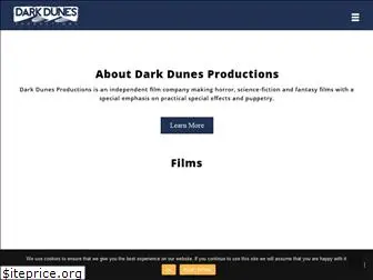 darkdunesproductions.com