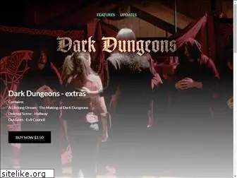 darkdungeonsthemovie.com