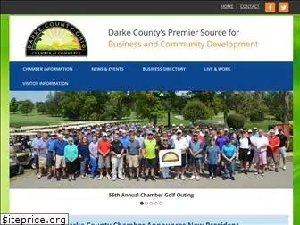 darkecountyohio.com