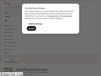 darkelegancedesigns.etsy.com