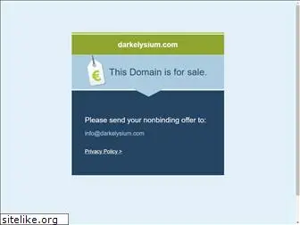 darkelysium.com
