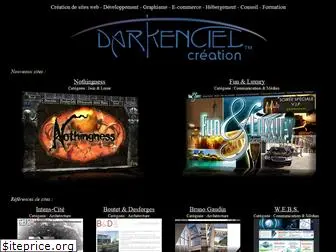 darkenciel.com