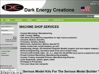 darkenergycreations.com