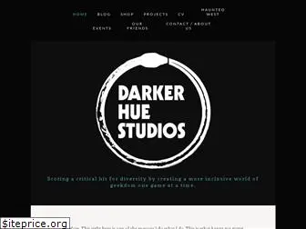 darkerhuestudios.com