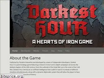 darkest-hour-game.com