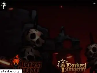 darkestdungeon.com