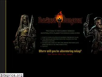 darkestsidekick.github.io