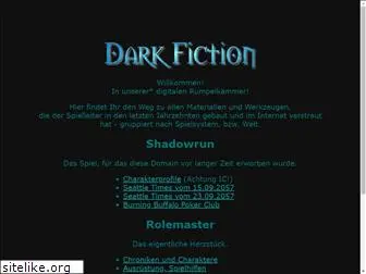 darkfiction.de