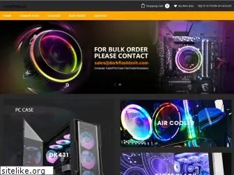darkflashtech.com