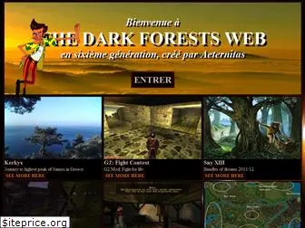 darkforests.info