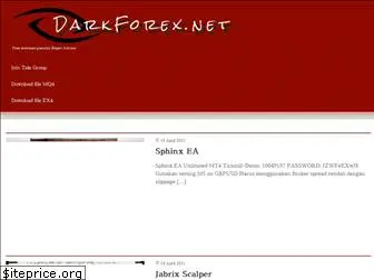 darkforex.net