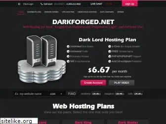 darkforged.net