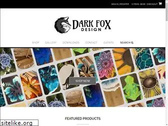 darkfoxdesign.com