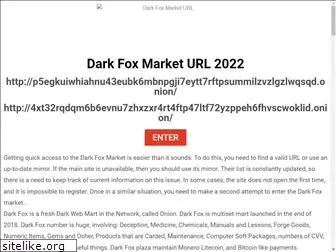 darkfoxmarkets.com