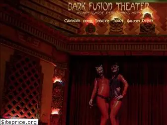 darkfusiontheater.com