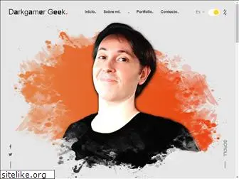darkgamergeek.com