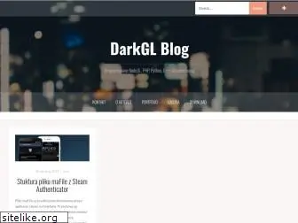 darkgl.pl