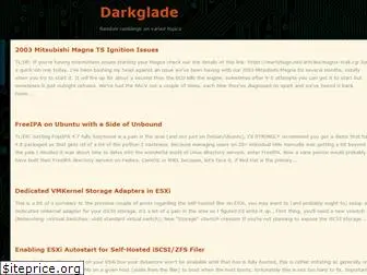 darkglade.com