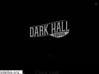 darkhallcoffee.com