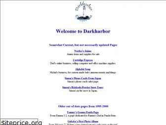 darkharbor.com