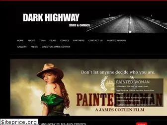 darkhighway.media