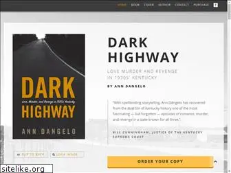 darkhighwaybook.com