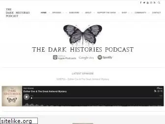 darkhistories.com