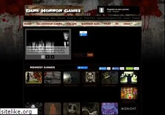 darkhorrorgames.com