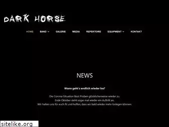 darkhorse.de