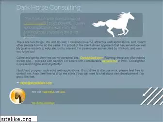 darkhorse.to