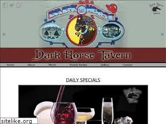 darkhorsecortland.com