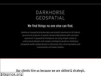 darkhorsegeospatial.com