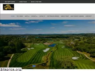 darkhorsegolf.com