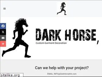 darkhorseink.com