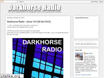 darkhorseradio.com