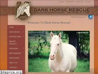 darkhorserescue.org