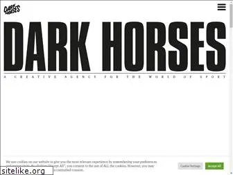 darkhorses.com