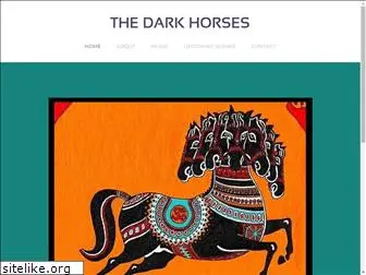 darkhorsesband.com