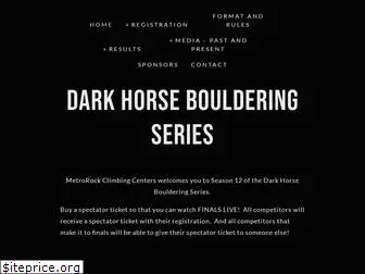 darkhorseseries.com