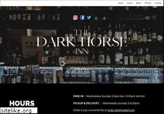 darkhorsesf.com