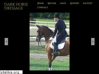 darkhorsestables.com