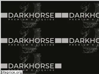 darkhorsevape.com