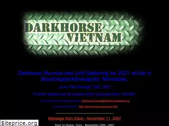 darkhorsevietnam.com