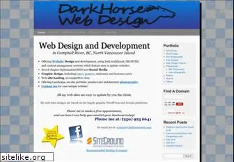 darkhorseweb.com
